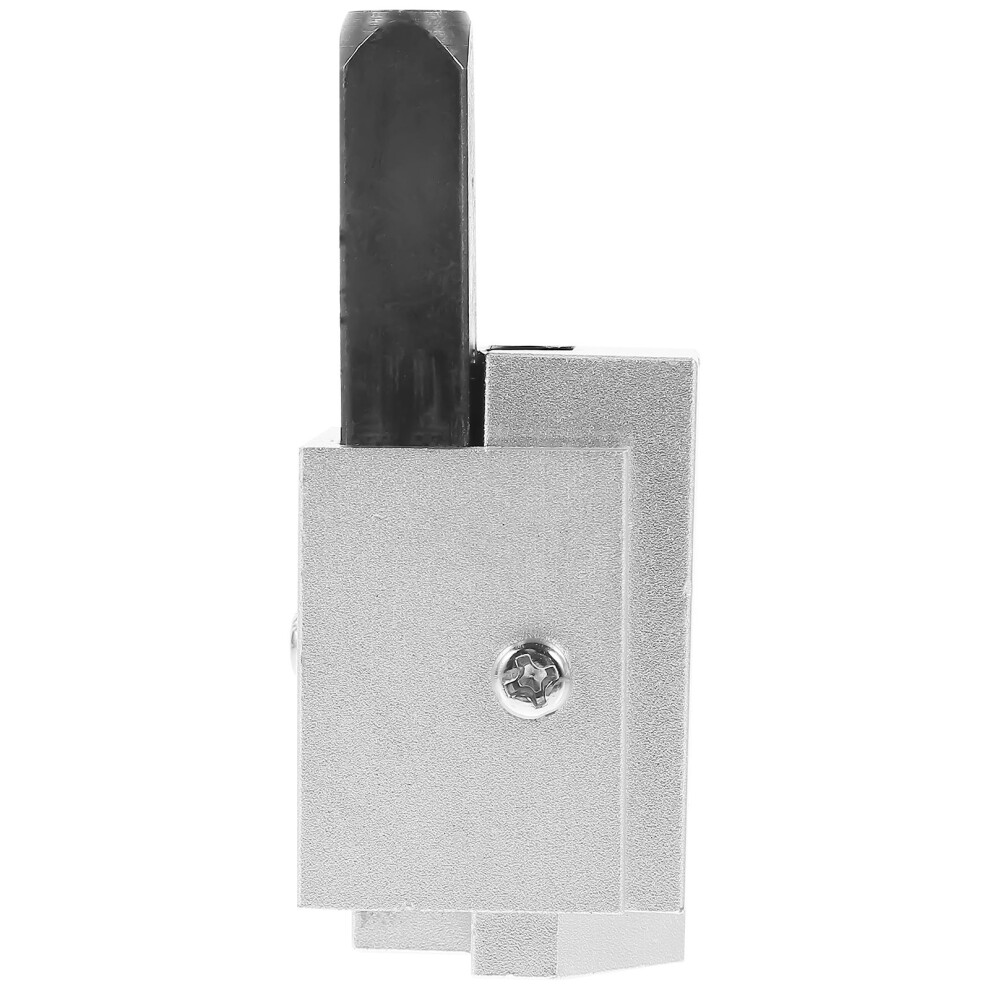2Pcs Anti-Rust Woodworking Corner Smooth Cutting Wood Tools 3032364496035
