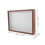 4Pcs DIY Wooden Specimen Shadow Box Frames for Floral Display 11