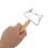 3Pcs Dumpling Skin Dough Cutter Multi-Color Kitchen Supply Easy Use 4