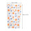 2Pcs Durable Peva Drawstring Clothes Storage Bags Portable Multi-Use 10
