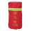 4Pcs Red Fire Hydrant Protector Cover Durable Outdoor Anti- 1