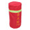 4Pcs Red Fire Hydrant Protector Cover Durable Outdoor Anti- 8