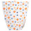 2Pcs Durable Peva Drawstring Clothes Storage Bags Portable Multi-Use 2
