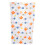 2Pcs Durable Peva Drawstring Clothes Storage Bags Portable Multi-Use 3