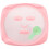 2Sets Durable Pink Face Mask Plates Thickened Ps Molds for DIY Use 3