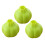 6Pcs Green Garlic Skinner Silicone Quick Easy Peel Kitchen Tool 1