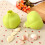 6Pcs Green Garlic Skinner Silicone Quick Easy Peel Kitchen Tool 9