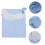 1Stk Kinder Schlafkleid Spitze Langlebig 9