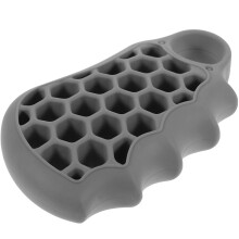5Pcs Wear-Resistant Silicone Hand Grip and Finger Strength Trainer