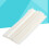 600Pcs Aromatherapy Test Paper Strips White for Perfume and Oils 9