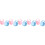 10Pcs Portable Baby Pacifier Case for Storage Travel Assorted Colors 9