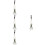 4Pcs Durable Multi Jade Pendant for Car Interior and Bag Hanging Decor 5