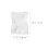 4Packs Compressed Makeup Remover Pads White Non-Woven Face Cleansing 11
