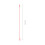 800Pcs Multi-Functional Red Lanyard String for DIY and Hanging Decor 11