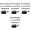 328Pcs Automotive Electrical Terminal Ejector Tool Kit ABS Steel Black 5
