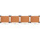 4Sets Multi-Color Cork Pin Boards with Aluminum Frame for Office Wall 6