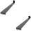 2Pcs Flooring Pull Bar Steel for Vinyl and Laminate Floors 6