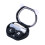 3Pcs Panda Pattern Lens Storage Box Travel Case with Mirror 2