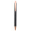 2St Compacte Sparkling Air Release Pen Zwart Voor Autogebruik 1