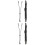 4Pcs Adjustable Ear Protectors Strap Extenders 5