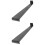 2Pcs Flooring Pull Bar Steel for Vinyl and Laminate Floors 5