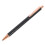 2St Compacte Sparkling Air Release Pen Zwart Voor Autogebruik 11