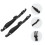 4Pcs Adjustable Ear Protectors Strap Extenders 7