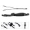 4Pcs Adjustable Ear Protectors Strap Extenders 9