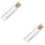 2St Stijlvolle Cocktail Bitters Sprayfles Van Voor Bars 8