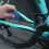 3Pcs Compact Blue Bike Roller Oiler Chain Lubricant Maintenance Tool 10
