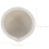 1Set White Ceramic Grinding Bowl with Pestle for Tablets and Herbs 2