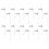 80Pcs Reusable Security Clothing Tags Hard ABS Alloy Magnetic Lock 2