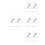 80Pcs Reusable Security Clothing Tags Hard ABS Alloy Magnetic Lock 6