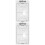 2St Handbal Match Coaching Board Wit PVC Voor Coaching En Training 7