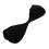 1Pc Self-Adhesive Breast Paste Black Silicone Invisible Push Up Bra 8