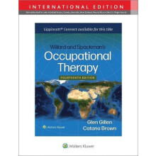 Willard and Spackmans Occupational Therapy by Catana Brown Hardcover B