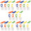 20Pcs Reusable Magnifying Container for Insect Study and Learning 10