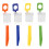20Pcs Reusable Magnifying Container for Insect Study and Learning 2
