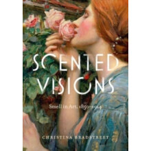 Scented Visions by Bradstreet Christina Courses and Events Programmer