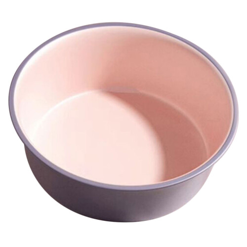 2Pcs Plastic Household Washing Basin Multiuse Foot Face Kitchen Tub 1