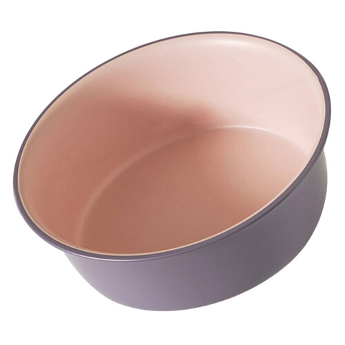 2Pcs Plastic Household Washing Basin Multiuse Foot Face Kitchen Tub 2
