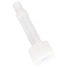 3St Silicone Melkinrichting, Duurzame Zuigkop Voor Koe En Schaap