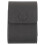 5Pcs Magnetic Buckle Rangefinder Protection Bag Grey PU Storage Case 8