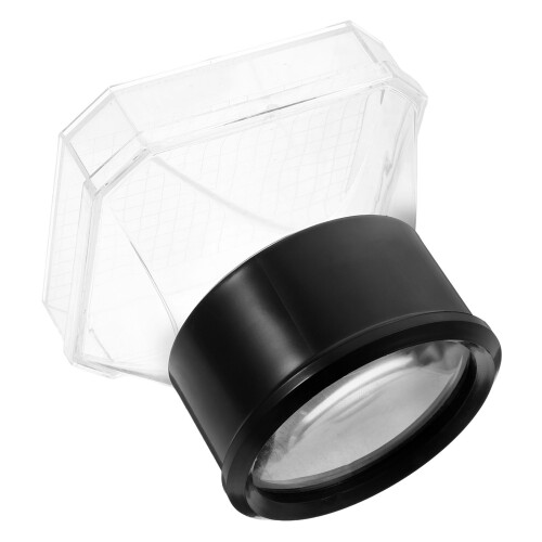 5Pcs Child Observation Magnifier Box ABS Insect Viewer