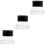 3St Multi Kleur ABS Vergrootglas Doos Kind Observatie Insecten 7