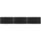 3Pcs Multipurpose Black Rubber Desk Mat Gaming Mousepad Large 6