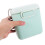 2Pcs Powder Formula Dispenser on The Go Silicone PP 10