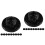 20Pcs Realistic Black Volcano Models Educational Science Kits for Kids 6