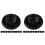 20Pcs Realistic Black Volcano Models Educational Science Kits for Kids 4
