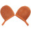6Pcs Self Tanning Mitts Lotion Apply Mitts for 1